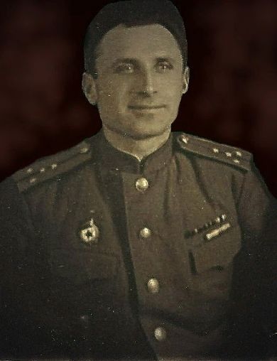 Бланк Лев Абрамович