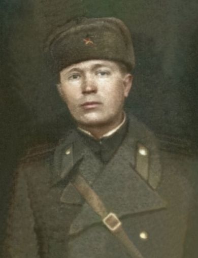 Шушков Николай Андреевич