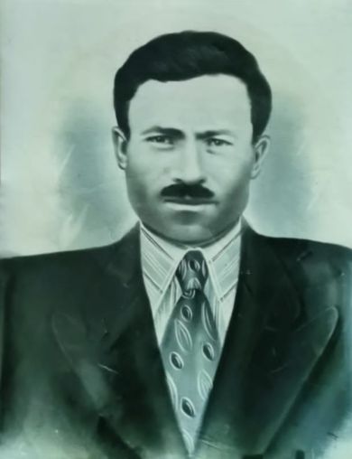 Амоев Утте Мирзоевич