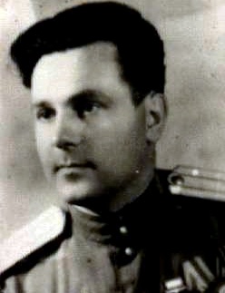 Мамченко Виктор Осипович