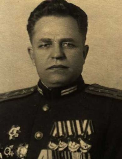 Сердобольский Константин Григорьевич