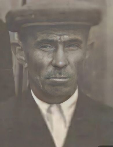 Вепрев Иван Григорьевич