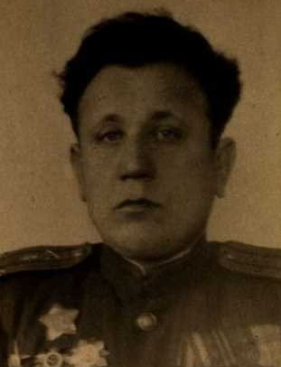 Товбис Самсон Григорьевич