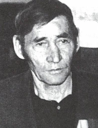 Пряничников Василий Никандрович