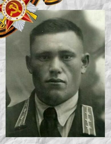 Якубов Мустаким Исмаилович