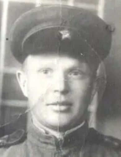 Бородин Виктор Федорович