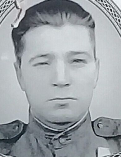 Лепехин Григорий Прохорович