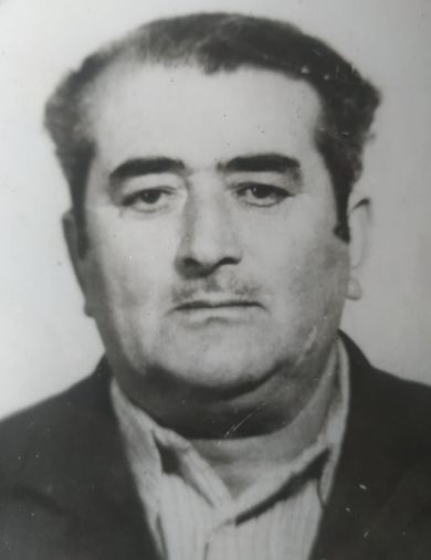 Хачатурян Ашот Ишханович