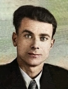 Денисов Виктор Александрович
