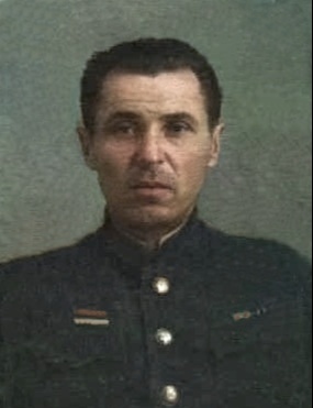 Ветошкин Константин Никонович