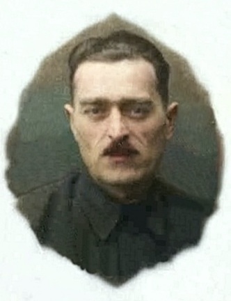 Абашидзе Семен Григорьевич