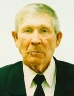 Абрамов Михаил Архипович