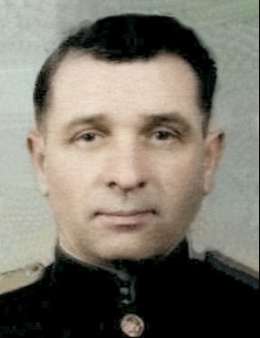 Яковенко Григорий Григорьевич
