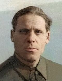 Хоменко Иван Григорьевич