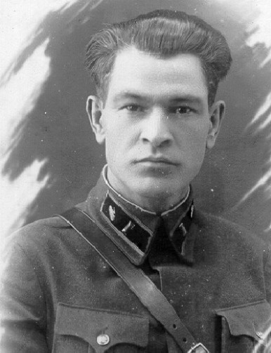 Беликов Василий Григорьевич