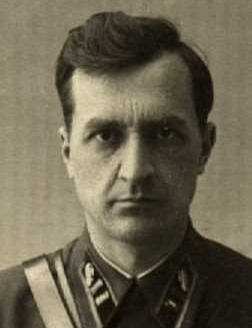 Байбаков Фёдор Михайлович
