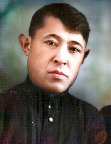 Кигаев Жусупбек Каримович