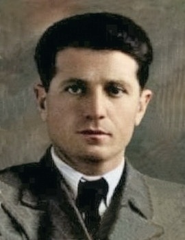 Таганидзе Григорий Александрович