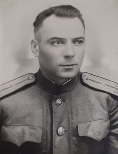 Шкаликов Николай Иванович