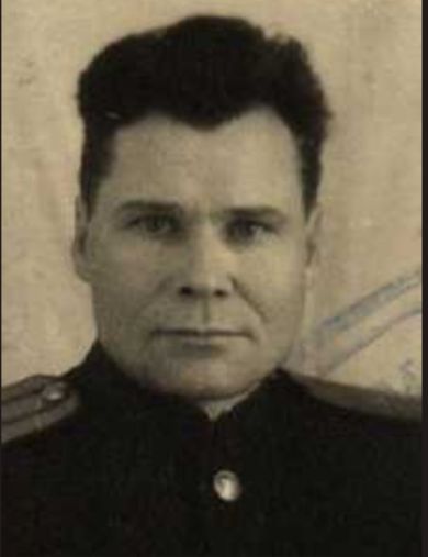 Привалихин Иван Андреевич