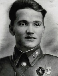 Бамбу́ров Сергей Никанорович
