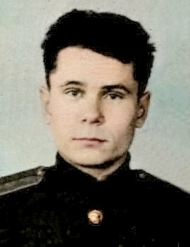 Филимонов Иван Николаевич