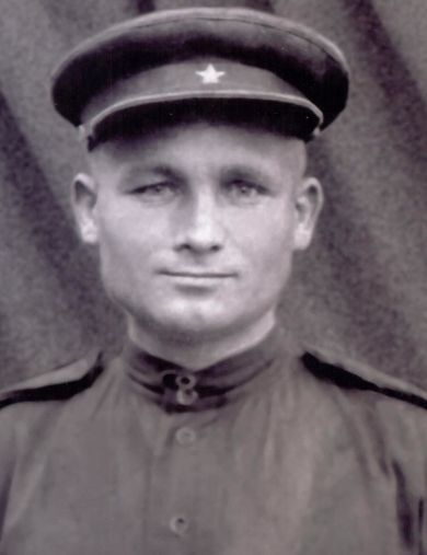 Симонов Дмитрий Степанович