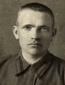 Балаганов Михаил Петрович