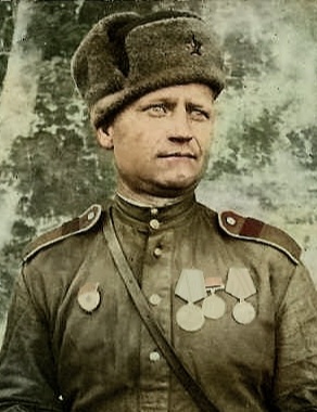 Богдашко Николай Иванович