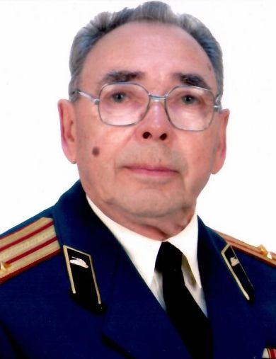 Макаров Анатолий Гаврилович