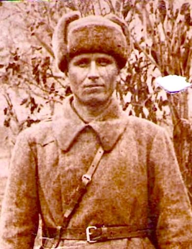 Вареников Карп Павлович