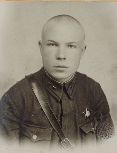 Мутин Александр Александрович