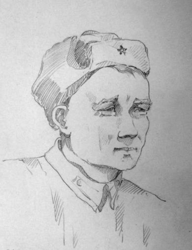 Тулубаев Дмитрий Семенович