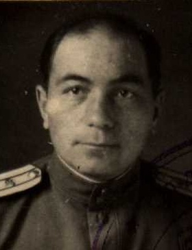 Назаренко Иван Павлович
