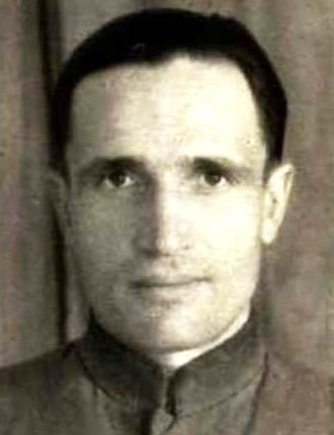Дьяченко Владимир Алексеевич