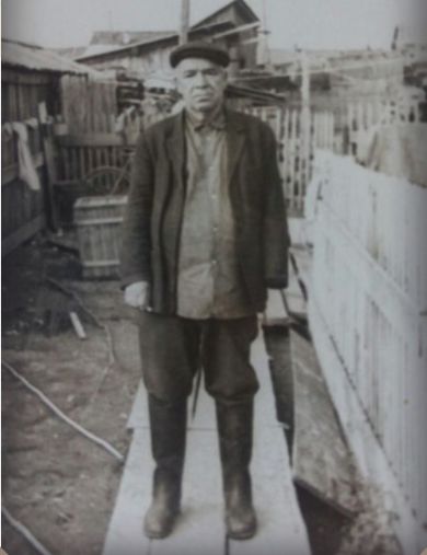 Фекличев Александр Александрович