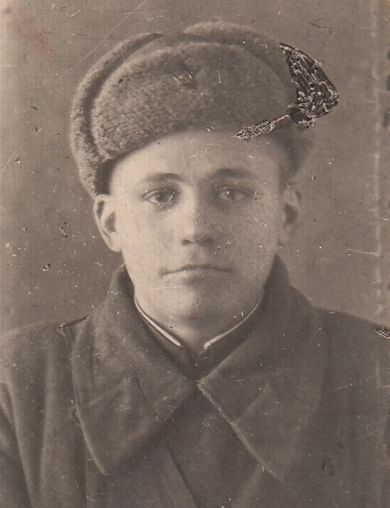 Померанский Июлий Григорьевич