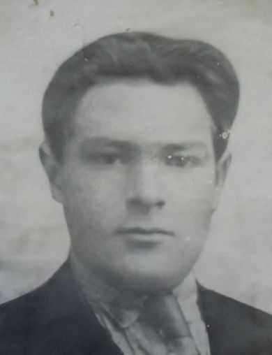 Киселев Алексей Семенович