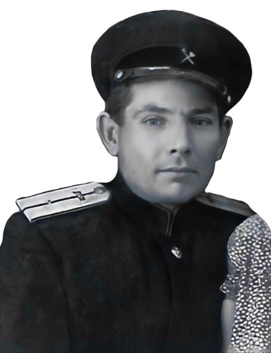 Дубовик Николай Иванович