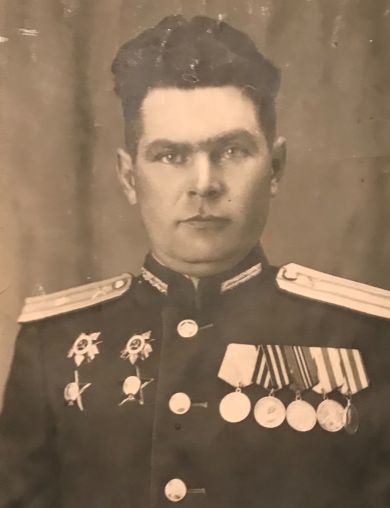 Хохлов Василий Иванович