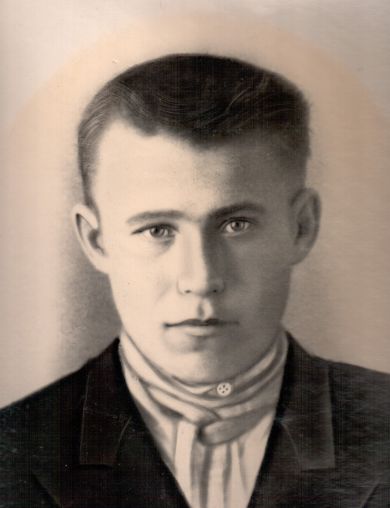 Ворожцов Иван Иванович