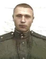 Анисимов Василий Семенович