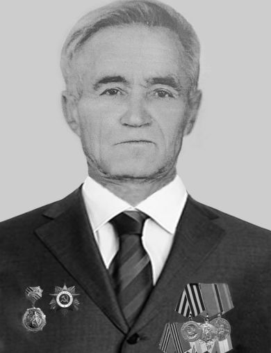 Маньковский Василий Митрофанович