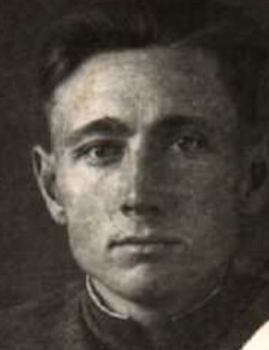 Бычков Николай Александрович