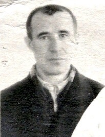 Вилков Петр Иванович