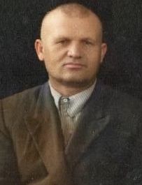 Киреев Никифор Яковлевич