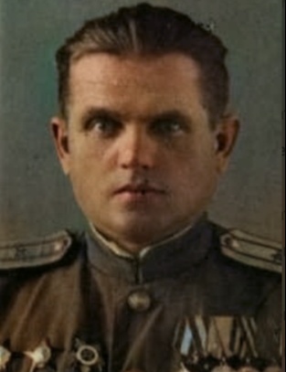Савченко Николай Гаврилович