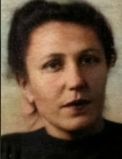 Быкова Наталья Сергеевна