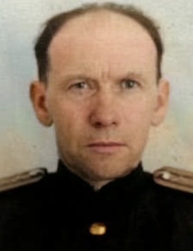 Бирюков Яков Иванович