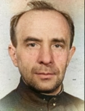 Бирюков Михаил Васильевич